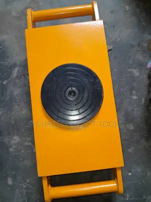 12ton Roller