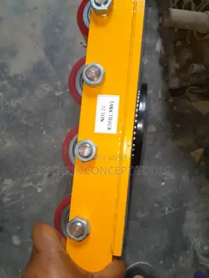 12ton Roller