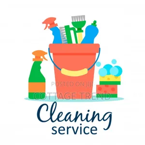 Regular Maintenance Move-in/Move-Out Event Cleanups