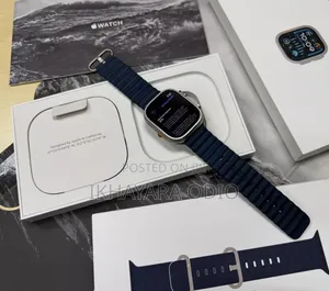 Iwatch Open