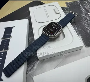 Iwatch Open