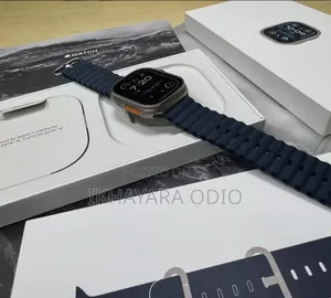 Iwatch Open