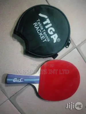 Stiga Table Tennis Bat