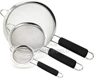 3in1 Strainer