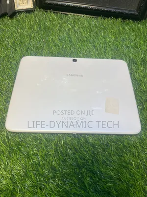 Samsung Galaxy Tab 3 10.1 P5210 16 GB White