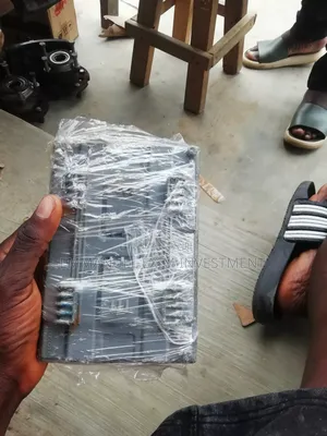 Smart Box Honda Accord 2018_2021