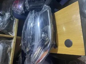 Headlamp Sienna 2012 and 2018 Led