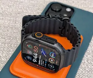 Iwatch Ultra 2 Black