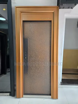 3ft Original Pure Bullet Proof Doors