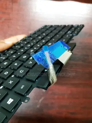 Authentic Dell Latitude 5400 Keyboard