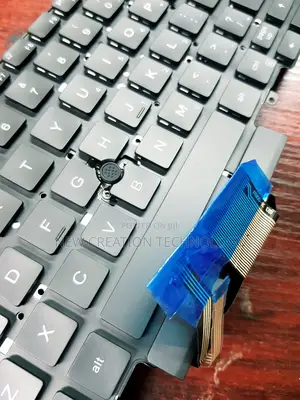 Authentic Dell Latitude 5400 Keyboard