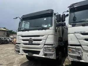 Howo Truck