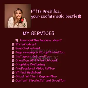 Social Media Management