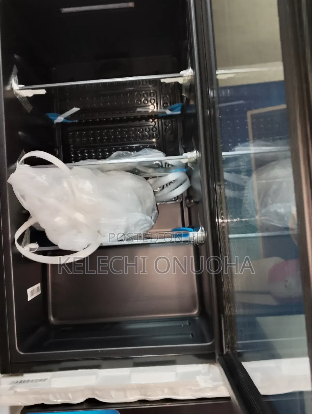 Hisense Wine Cooler Low Voltage