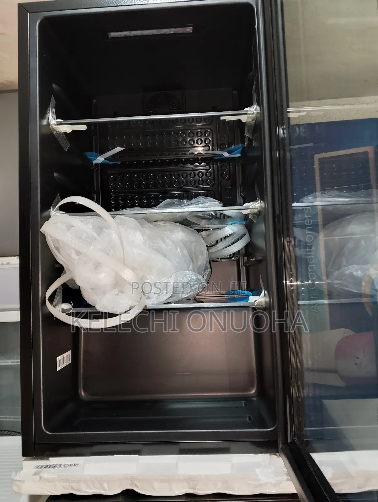 Hisense Wine Cooler Low Voltage