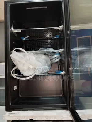 Hisense Wine Cooler Low Voltage