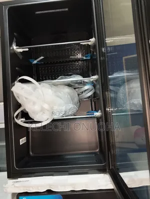 Hisense Wine Cooler Low Voltage