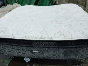 Beauty Rest Mattress Available
