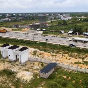 Photo - Welcome to Lekki Palacio Garden.
