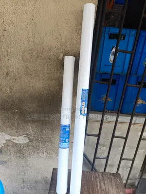 Water Filter Candle Filter