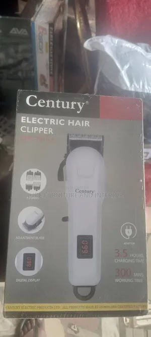 Itel Clippers Available