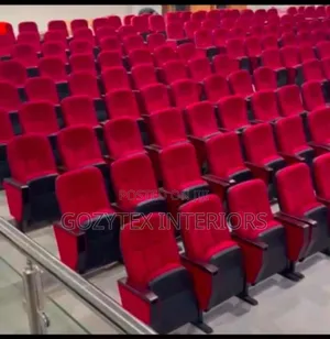 Auditorium Chair