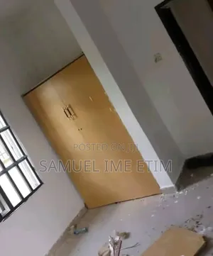 Photo - Furnished 1bdrm Block of Flats in Shelter Alfrique, Uyo for rent