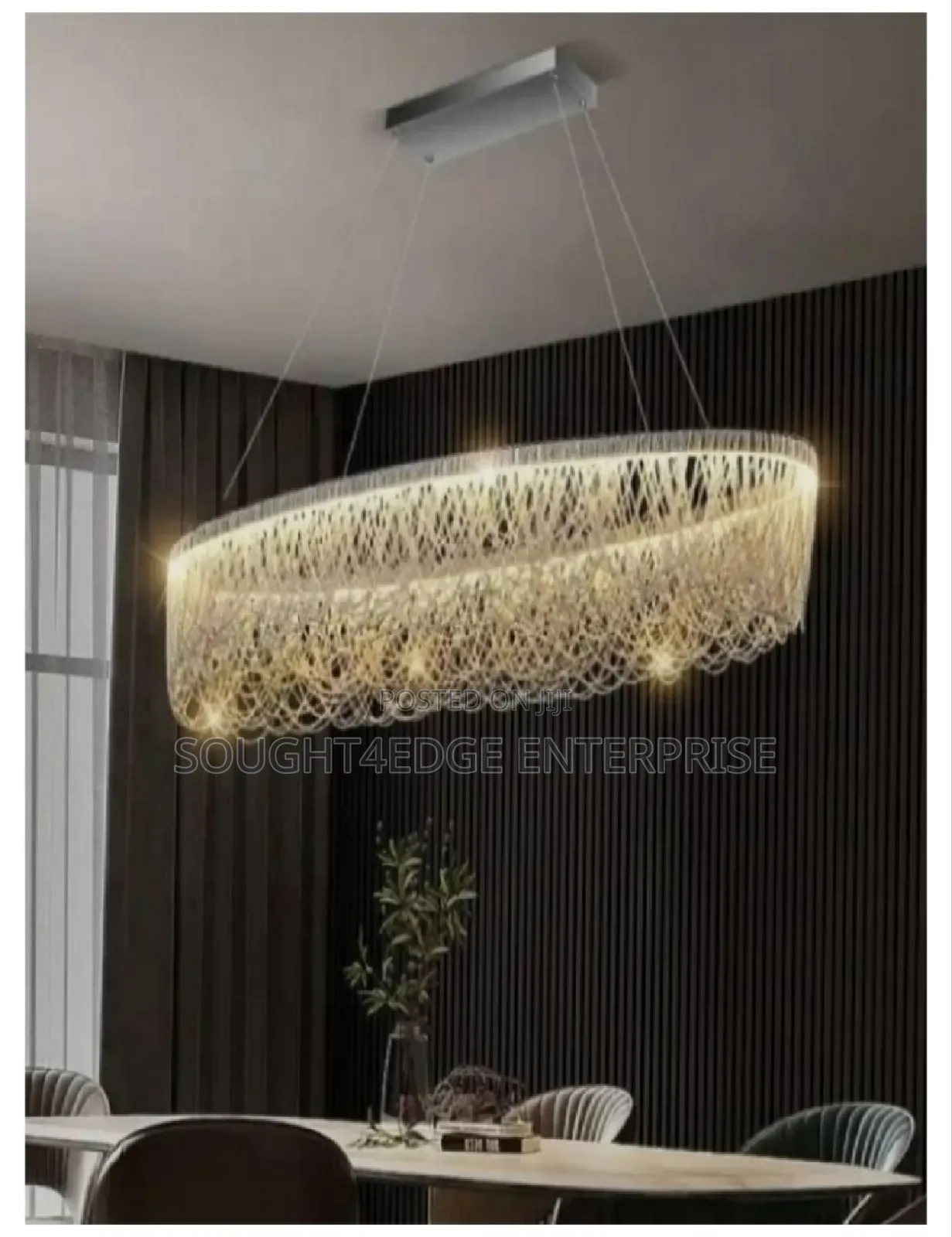 Ceiling Chandelier