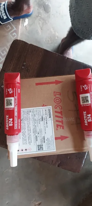 Original 574 Loctite Adhesive
