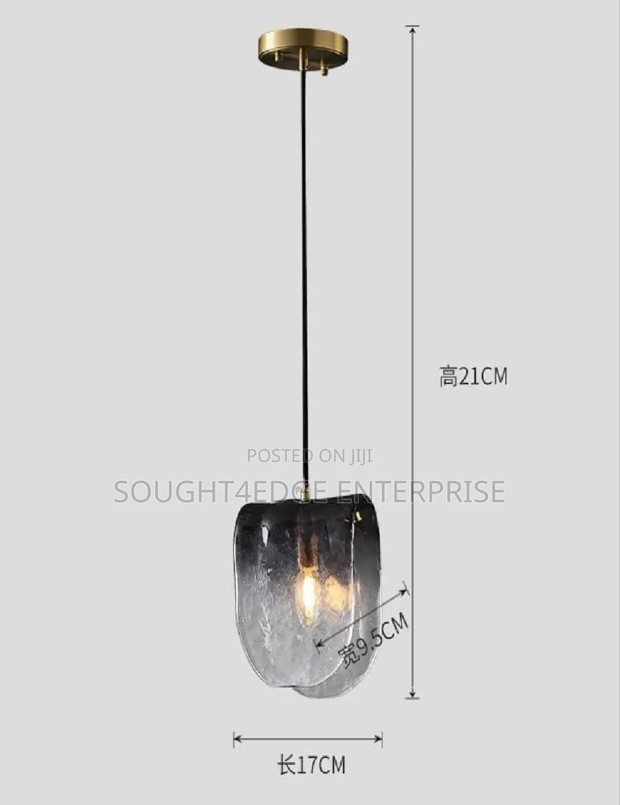 Ceiling Chandelier