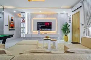 Brand New Two Bedroom Apartment With Alot of Nice Amenities