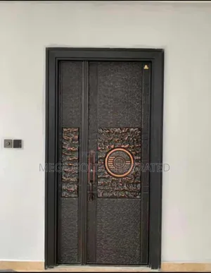 Italian Door