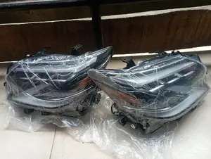 Headlight Gx460 2020