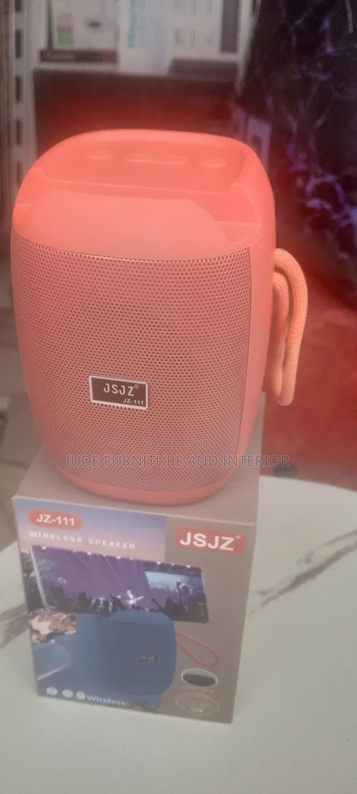 Potable Mp3 Player