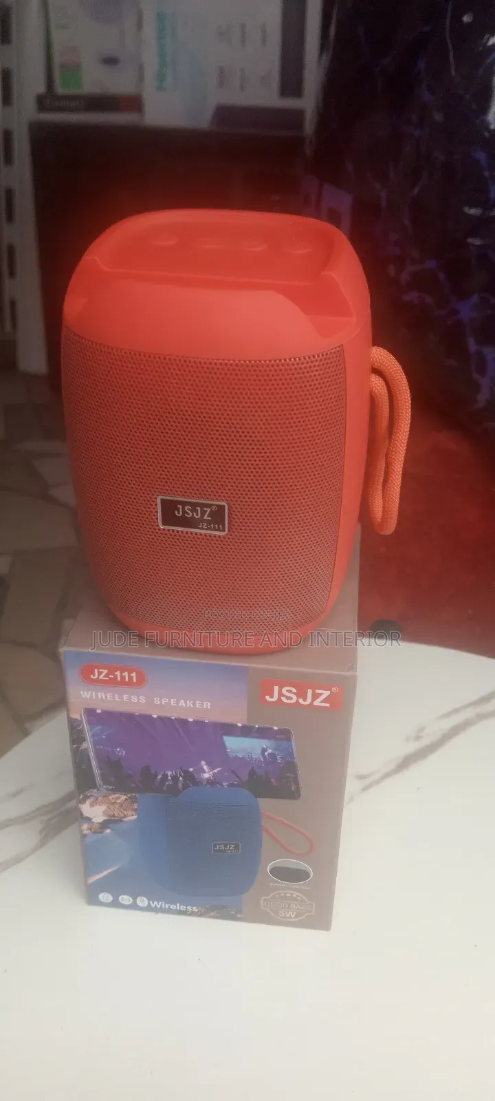 Potable Mp3 Player