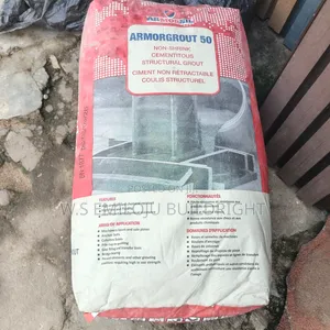 Armorgrout-50 Non Shrink