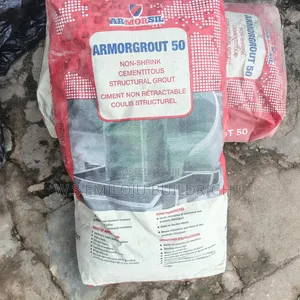 Armorgrout-50 Non Shrink