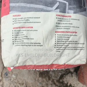 Armorgrout-50 Non Shrink