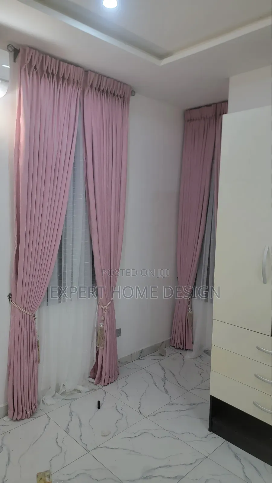 Quality Turkish Curtain