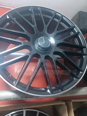 22inches Rim For Mercedes Benz Gle