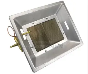 China Infrared Gas Brooder(1000birds Capacity)