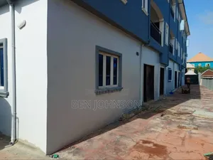 Photo - 15bdrm Room & Parlour in Heathrow Estate, Satelite Town for sale