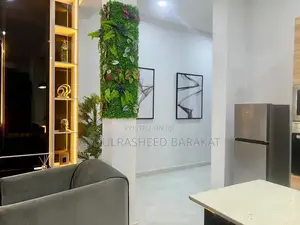 Well Furnished Luxurious Two Bedroom Apartment