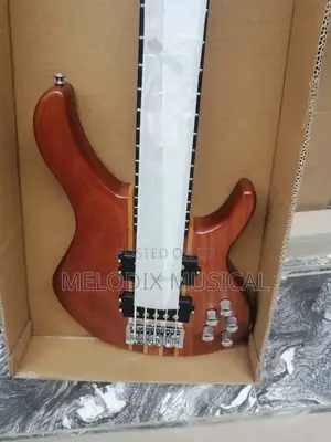 Smiger 5 Strings Bass Guitar (G-B50-T5)