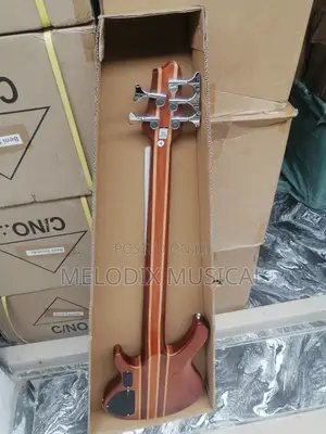 Smiger 5 Strings Bass Guitar (G-B50-T5)