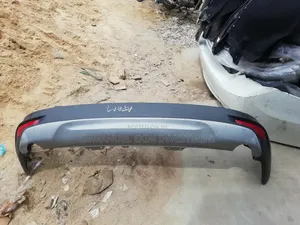 Back Bumper Honda CRV 2018