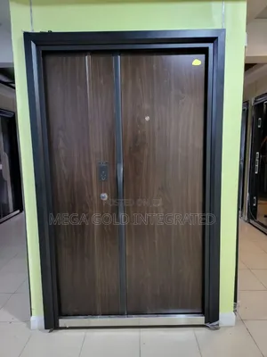 Italian Door