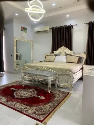 5bdrm Duplex in Shoreline, Ikoyi for rent