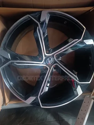 20inches Rim For Lexus And Mercedes Benz