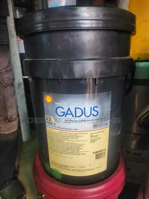 Shell Gadus S2 V220 2 Grease 18kg